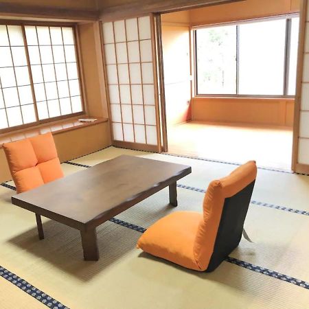 Trust Maison Izu Kogen Extra For Pets - Vacation Stay 24214V Ito  Exteriör bild
