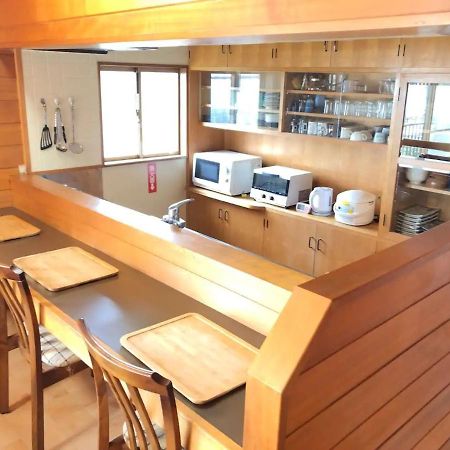 Trust Maison Izu Kogen Extra For Pets - Vacation Stay 24214V Ito  Exteriör bild